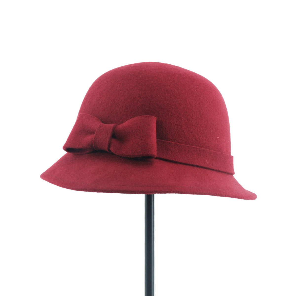 Captale pure woolen Women bucket hats bucket hat autumn and winter