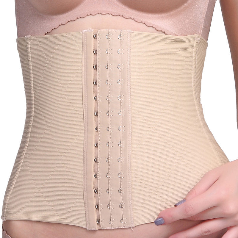 Card drawing abdomen belt abdomen drawing cummerbund