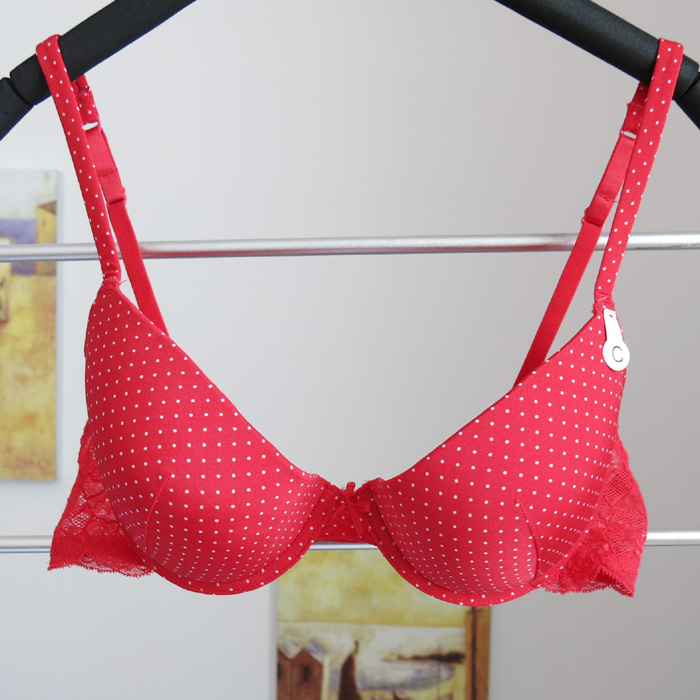 Ch1 red thick thin bra 80cd85c