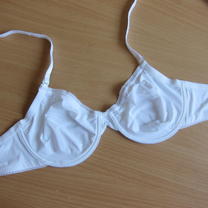 Ch4 skiny silky ultra-thin bra 70b70c75b80b85b85c