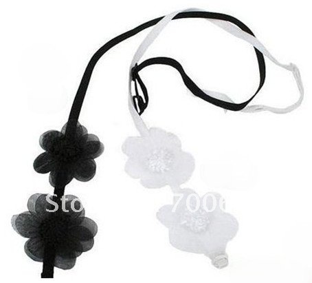 charm underwear baldric,ladies Gallus,flower bra strap,original factory supply