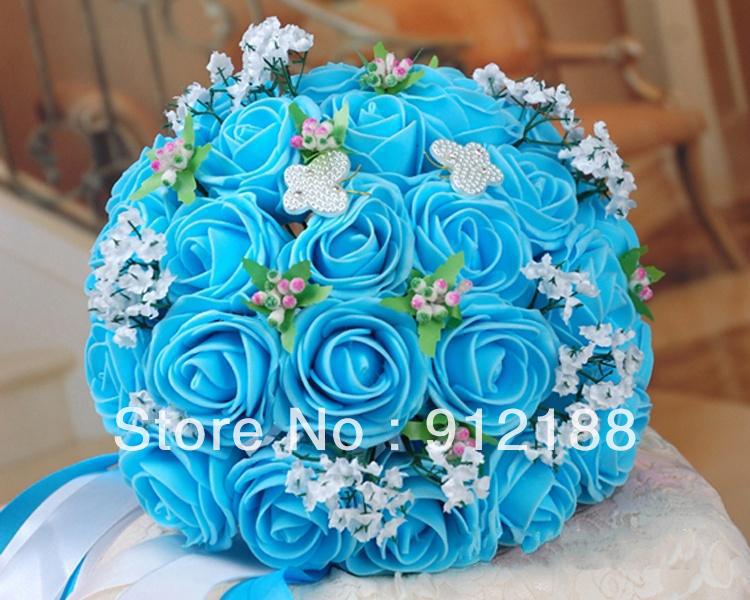 Cheap bridal bouquet prices for wedding accessories,perfessional seller on wedding product