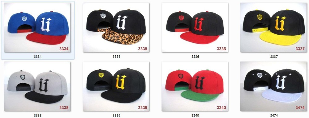 Cheap Hip Hop Unkut Street Snapback cap and hat ,Bulls snapbacks,Obey,MMG caps,baskeball caps free shipping