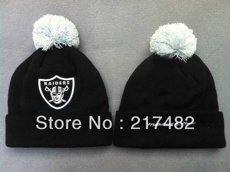Cheap New Arrial Men's Beanie hats black sports ball caps top quality freeshipping B021 pick your styles !