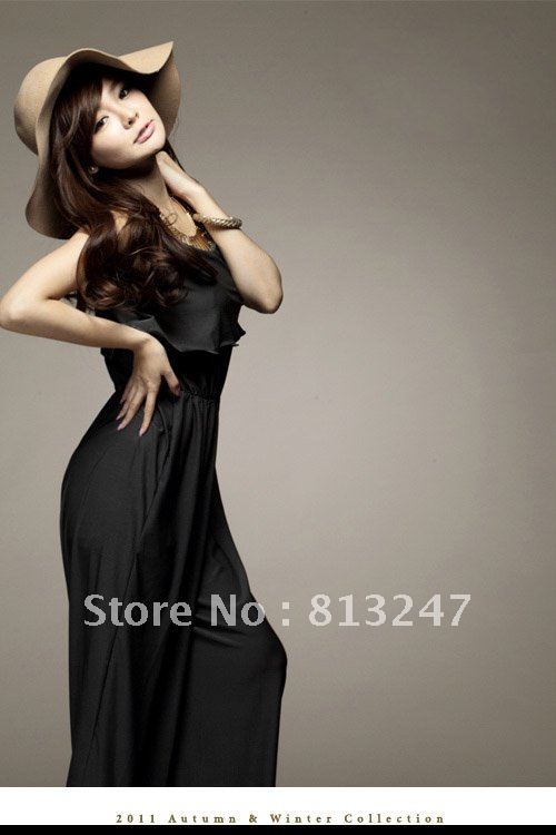cheap new stock fashion 100% cotton  jumpsuit at discount price