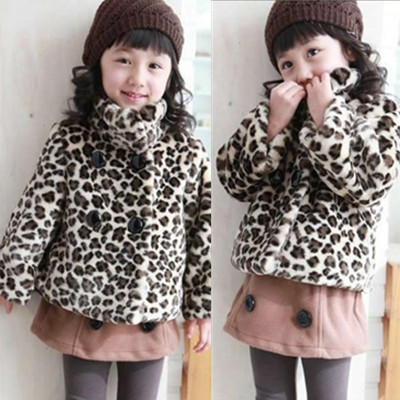 Child clothing female baby 2013 spring overcoat cotton-padded jacket outerwear