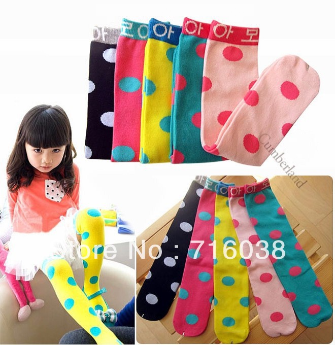 Children Leggings Girl Stockings Kid stocks suit for kid(1 to 8 years old)