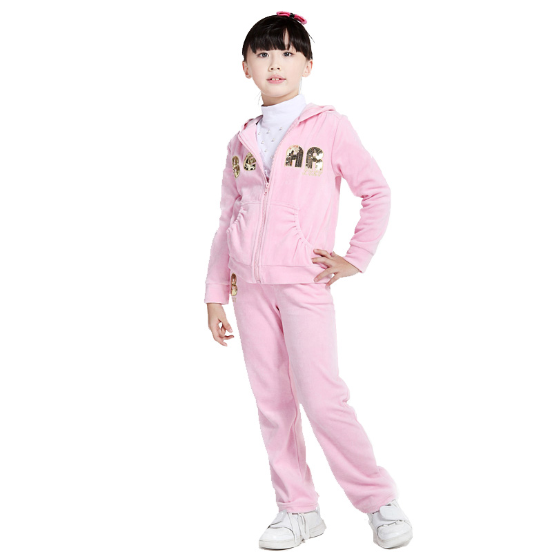 Children's clothing 2012 female child plush outerwear s11306 free shipping