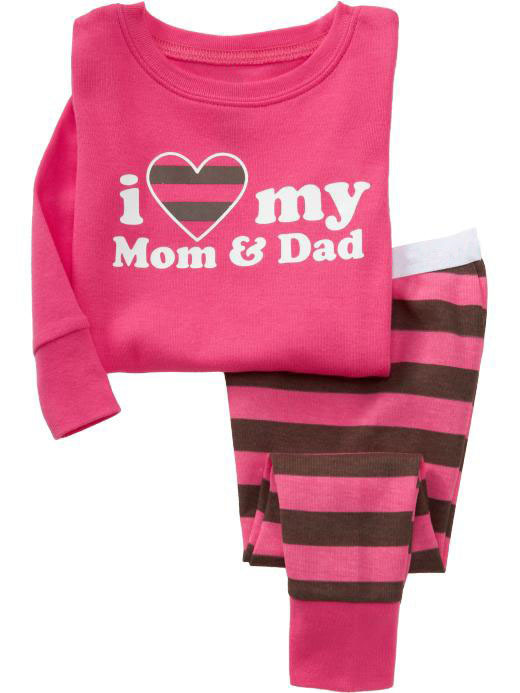 Children's clothing female lounge long-sleeve underwear sleep set