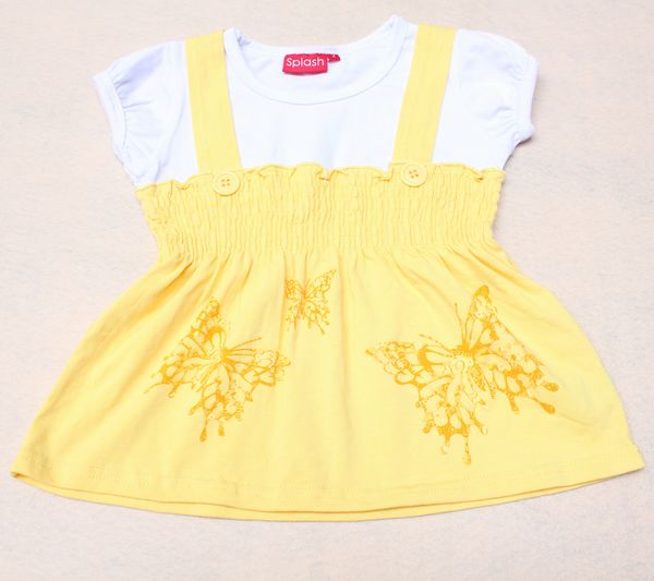 Children's clothing t-shirt baby short-sleeve T-shirt child short-sleeve T-shirt girl spaghetti strap vest twinset free shipping