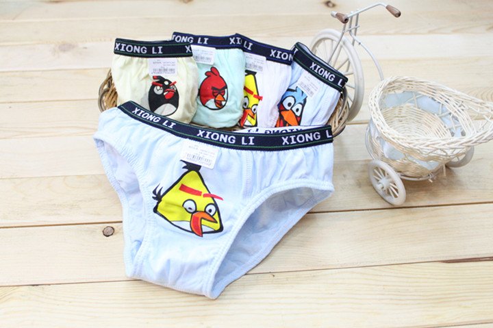 children underwear cartoon briefs cotton underwear boy underwear children briefs 12pieces/lot for 1 size cute underwear cartoon