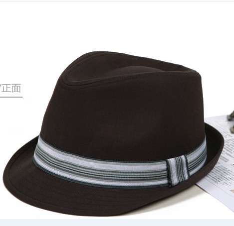 Chili 2012 autumn and winter female hat casual cloth hat sun-shading hat