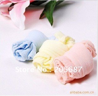 China post air mail Free shipping 60 pairs/lot,2012 wholesale spring and summer Children's candy sox