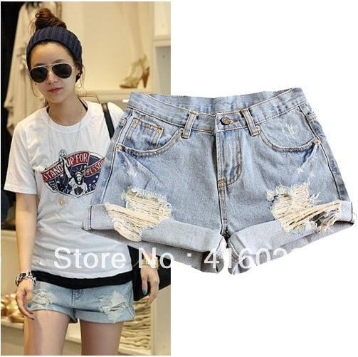 China Post Free shipping ! Fashion casual Women's jeans ,brand jeans, denim , new stylish,Women's jeans pants  cheap jeans