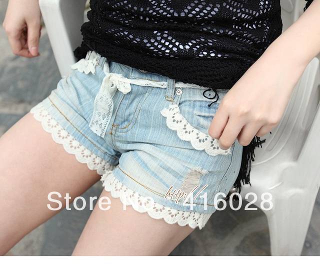China Post Free shipping ! Fashion casual Women's jeans ,brand jeans, denim , new stylish,Women's jeans pants  cheap jeans