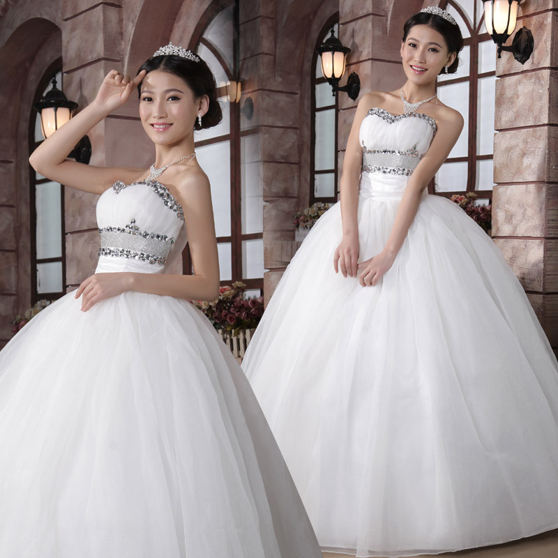 CHQY--2012 new hot wedding dress princess wedding Ultra-thin straps wedding Bra HS62