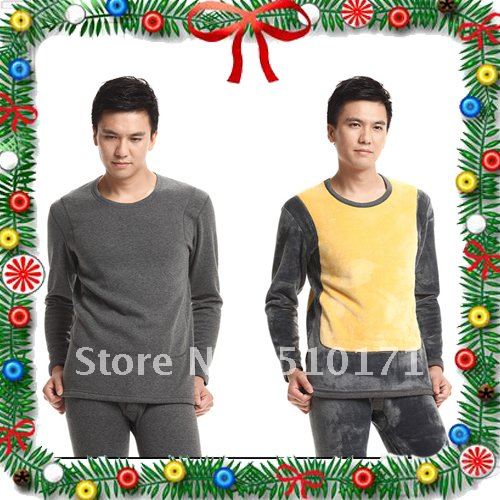 [Christmas Gift] 2012 Newest  Unisex Warm Under Cloth for winter
