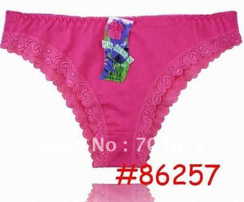 Christmas Promotion Sale,Free shipping,600pcs/lot,Wholesale Ladies underwear,women cotton panty,sexy brief,#86257
