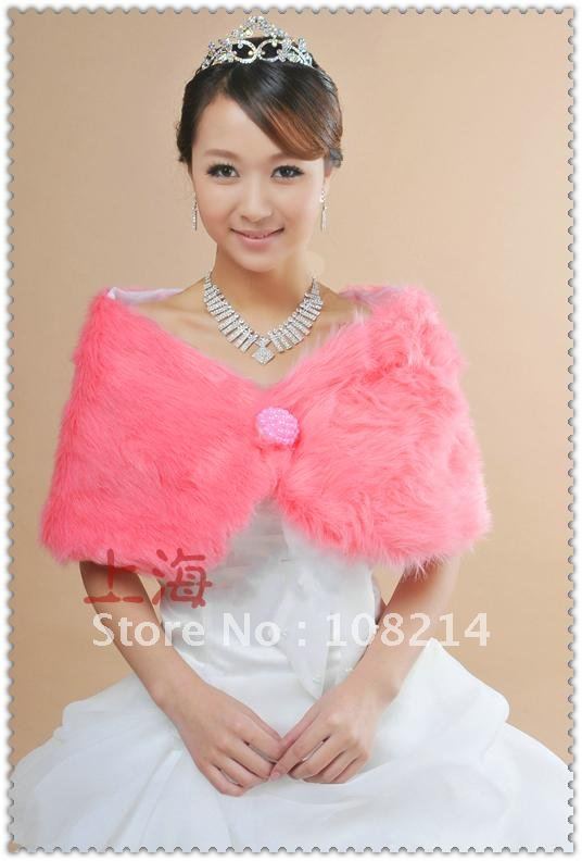 Christmas Promotion wholesale and retail 2011 New women shawls wedding dress fittings warm scarf Free shipping