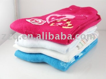 Christmas sale! Free shipping, 4 Pairs cotton casual athletic dress women's Socks