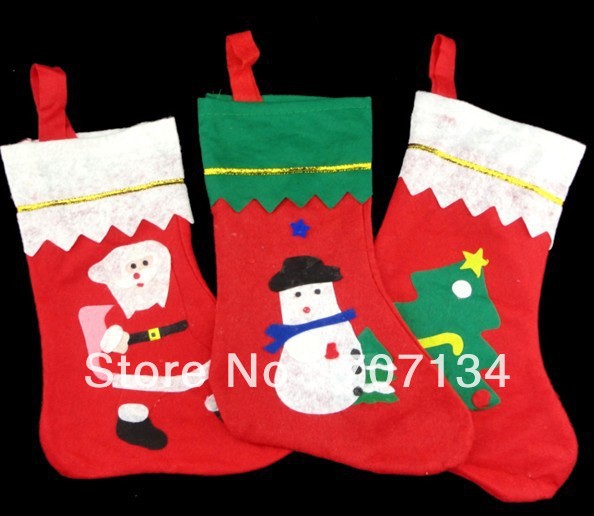 Christmas Santa Clau socks sock
