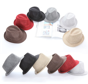 Chromophous 211141a15 fashion the trend of casual fedoras small 3
