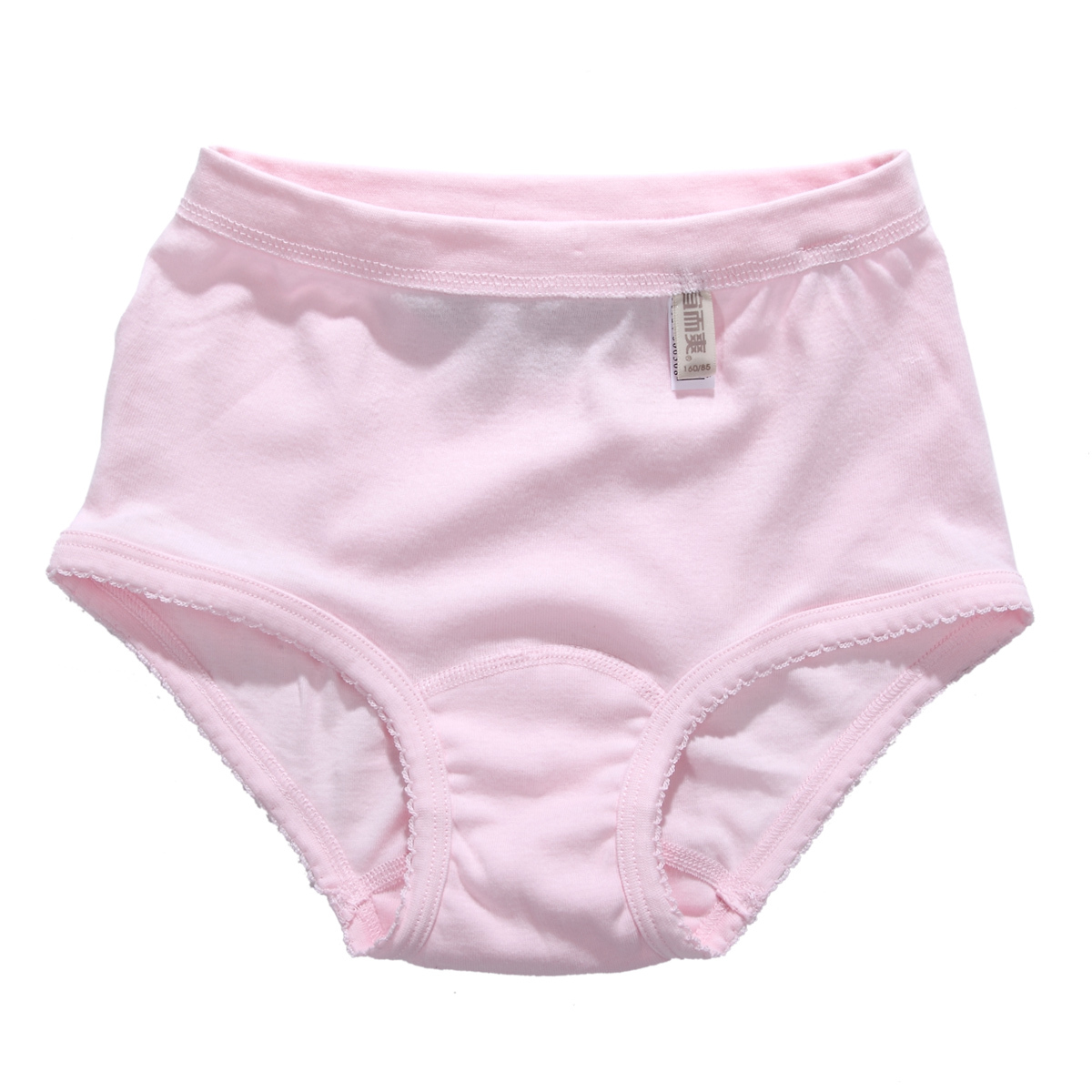 Cl863 female panties 100% cotton female thin briefs panties high waist 100% cotton briefs