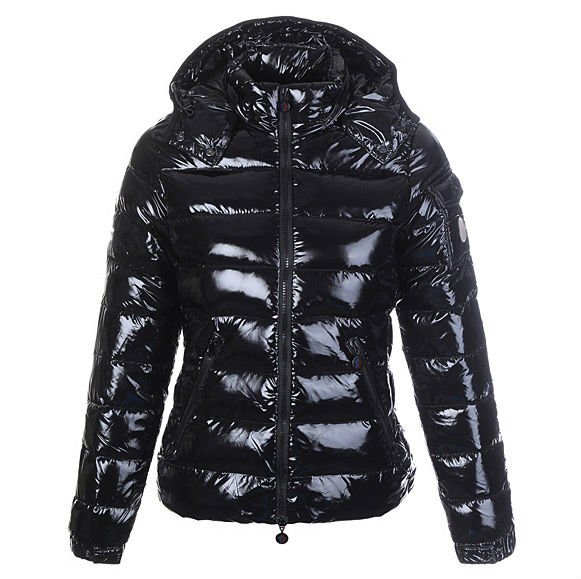 Classic Womens Goose Down Jacket