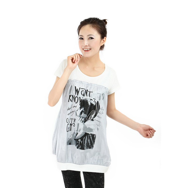 Clothes maternity clothes maternity clothing ty6128