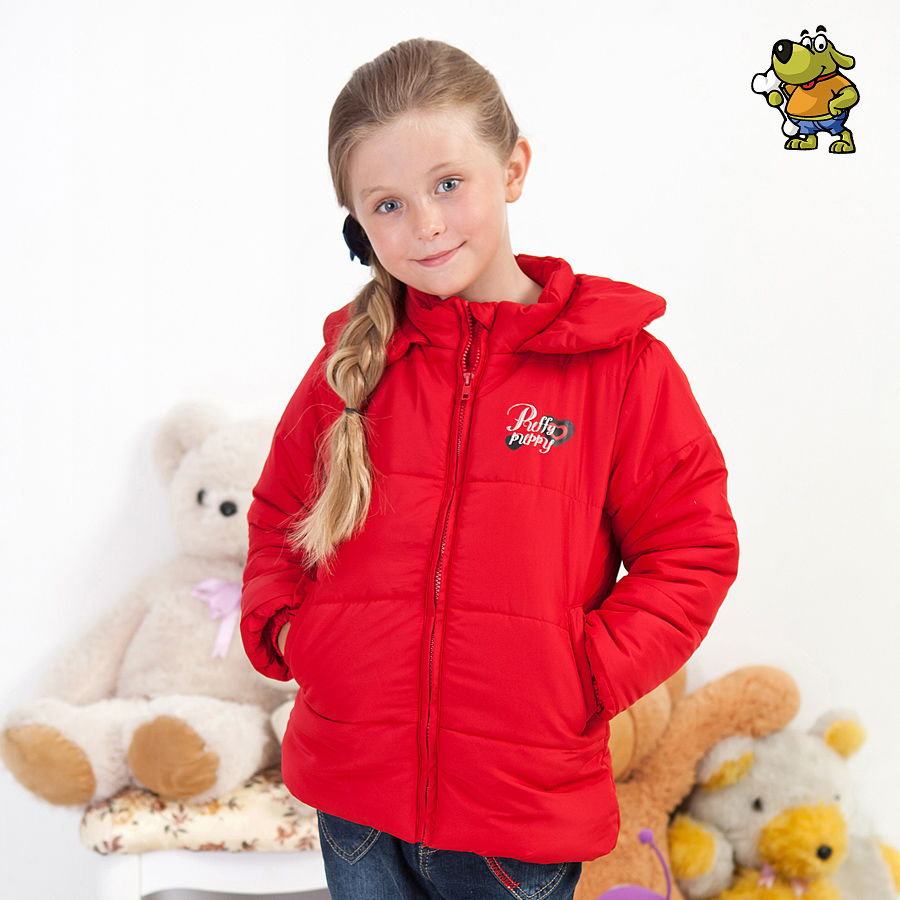Clothing cotton-padded jacket parfait fay autumn and winter large 2012 children's clothing top solid color large lapel female