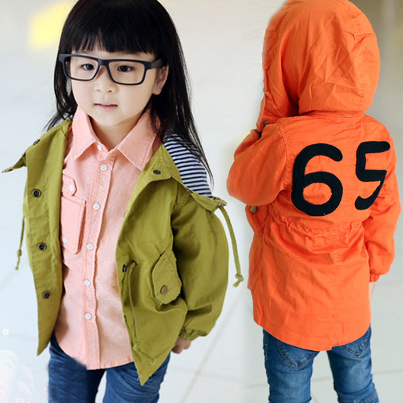 Clothing female child baby 2012 autumn long-sleeve cardigan trench outerwear