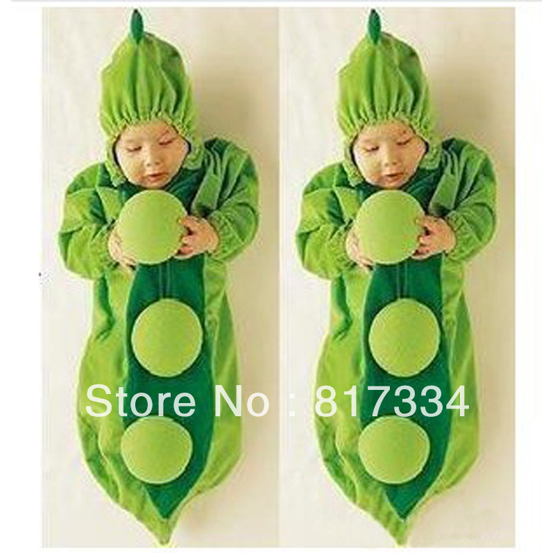 Comfortable Children Baby Pea sleeping bag Baby blankets spring and autumn and winter autumn winter baby anti tipi newborn baby