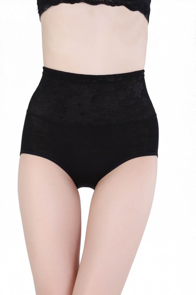 Comfortable Slimming Inner Panties Fashion Modal Strengthen Ventilation Shaper Corset Belt,12 Pcs/Lot+Free Shipping