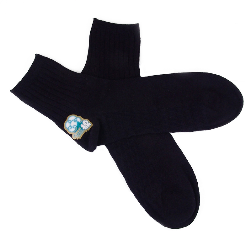 Comfortable socks y3006 free air mail