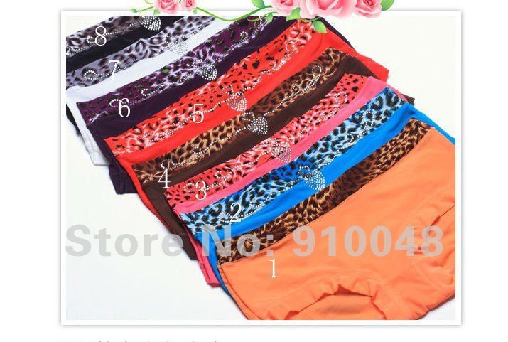 comfortable women underwear # K3914 / factory directly sell  briefs for women/ wholesale & retail / free shipping