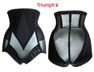 Constringe corselets pants butt-lifting slim waist body shaping pants strengthen