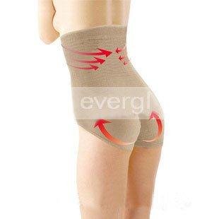 control knickers,magic,slimming pants,body shaper,firm bum,thigh,tummy underwear