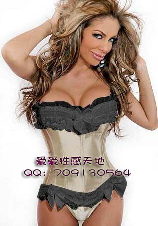 Corselets vest bone clothing quality luxury royal shapewear sexy shaper beige black 070