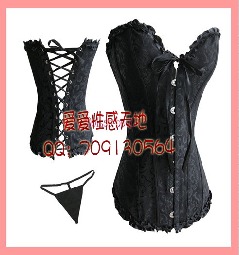 Corselets vest bone clothing quality tiebelt royal shapewear slimming shaper 60