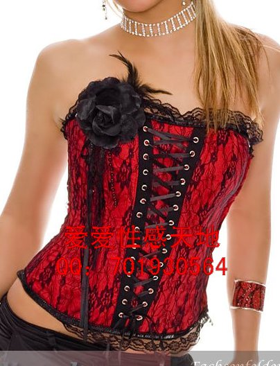Corset lace vest quality royal shapewear sexy shaper corset