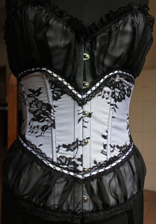 Corset royal bone clothing corset vest abdomen drawing push up royal abdomen drawing shapewear