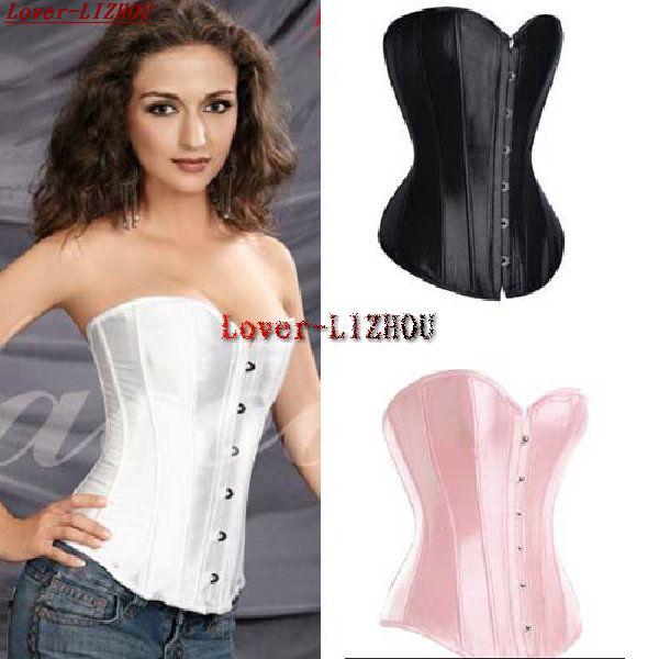 Corset royal corset underwear vest straitest basic underwear steel buckle body shaping cummerbund