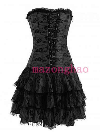 Corset royal shapewear shaper waist cummerbund beauty care bra free shipping