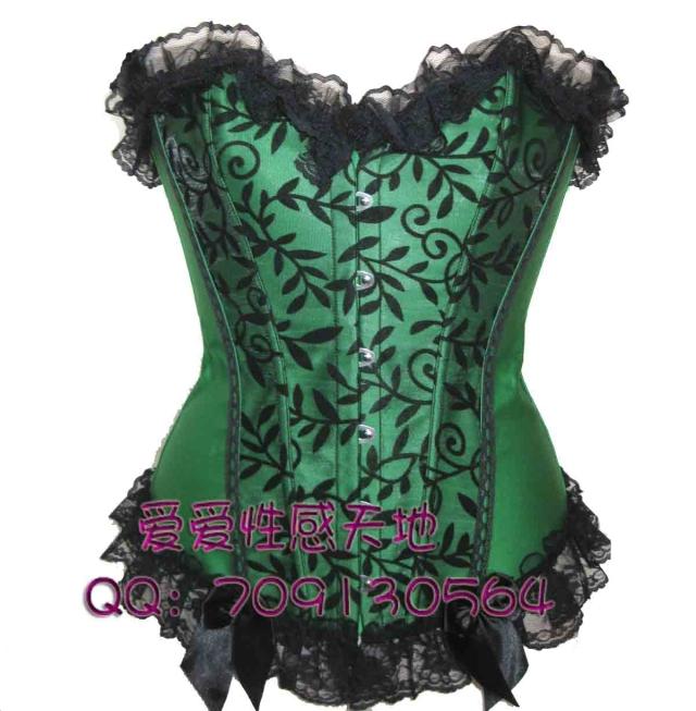 Corset vest quality gorgeous royal shapewear sexy shaper corset 812