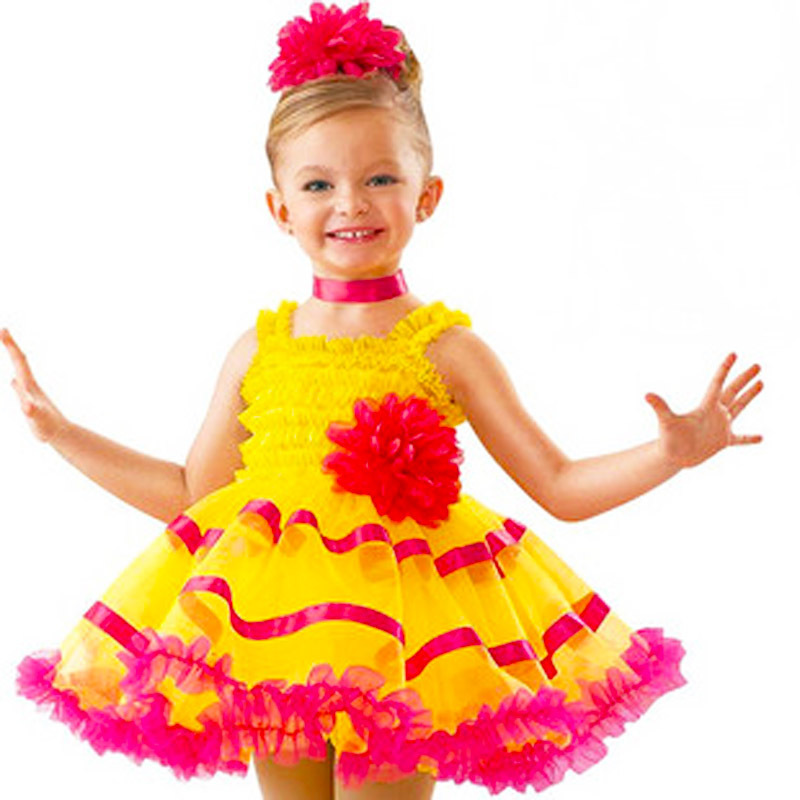 Costumes princess dress costume dance skirt plus size dress spaghetti strap 5129