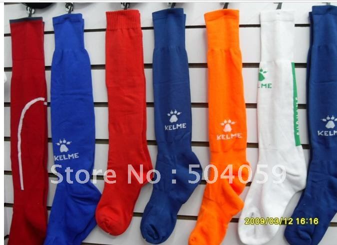 Cotton ball socks students socks in the stockings over the knee socks