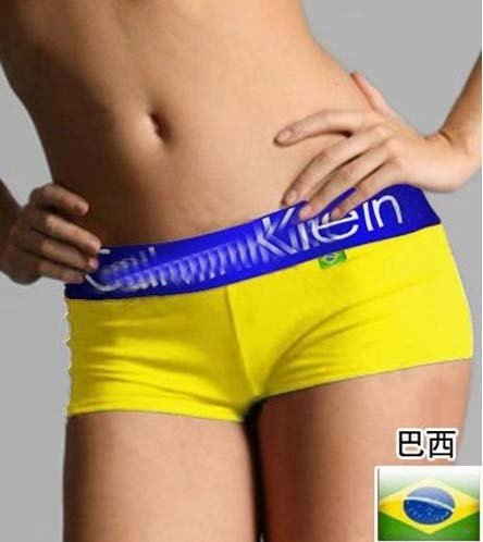 country series women sexy brand design underwears/briefs/boxers/pants