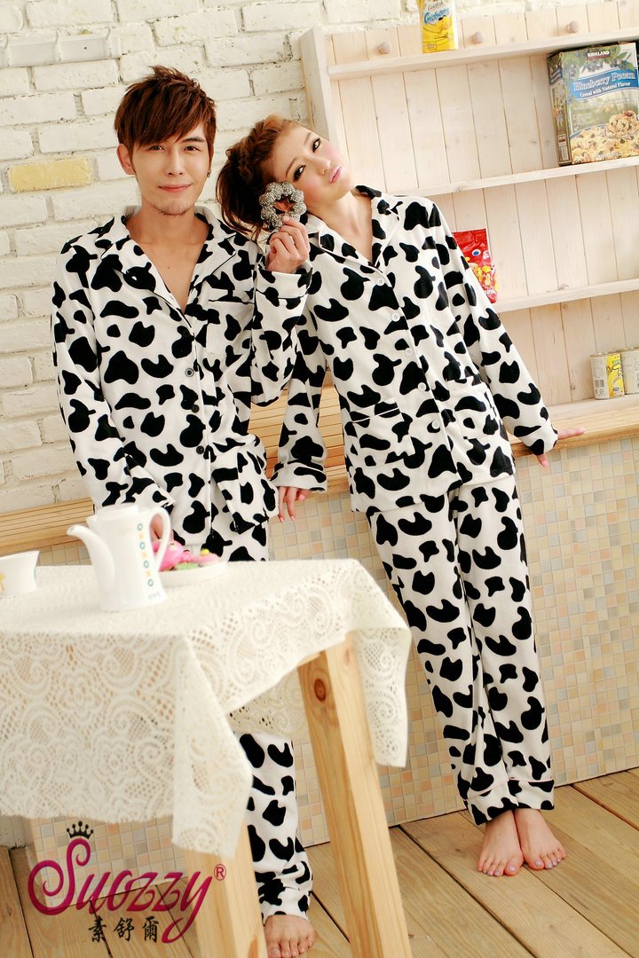 Couple pajamas \Pigiama coppia