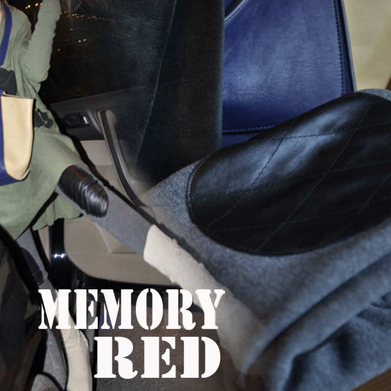 Coveredbuttons warm fashion winter thickening embroidery leather knee boot cut jeans legging plus velvet