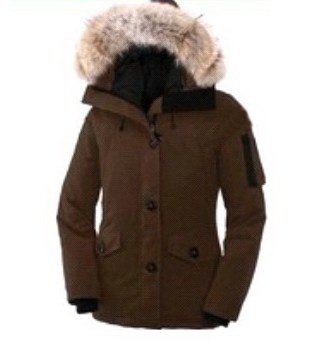 CPAM Fashion Expedition Parka Women's Goose Down Jacket Outerwear Windproof Jacket Warm Coats SZ: XS - XXL